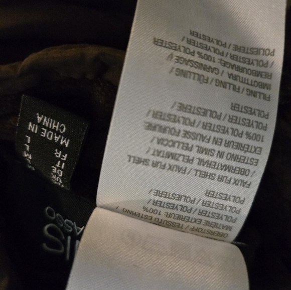 Women's Leopard Butter Soft Coat - Picture 14 of 16